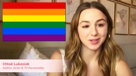 chloe lukasiak gay|chloe dance moms lesbian.